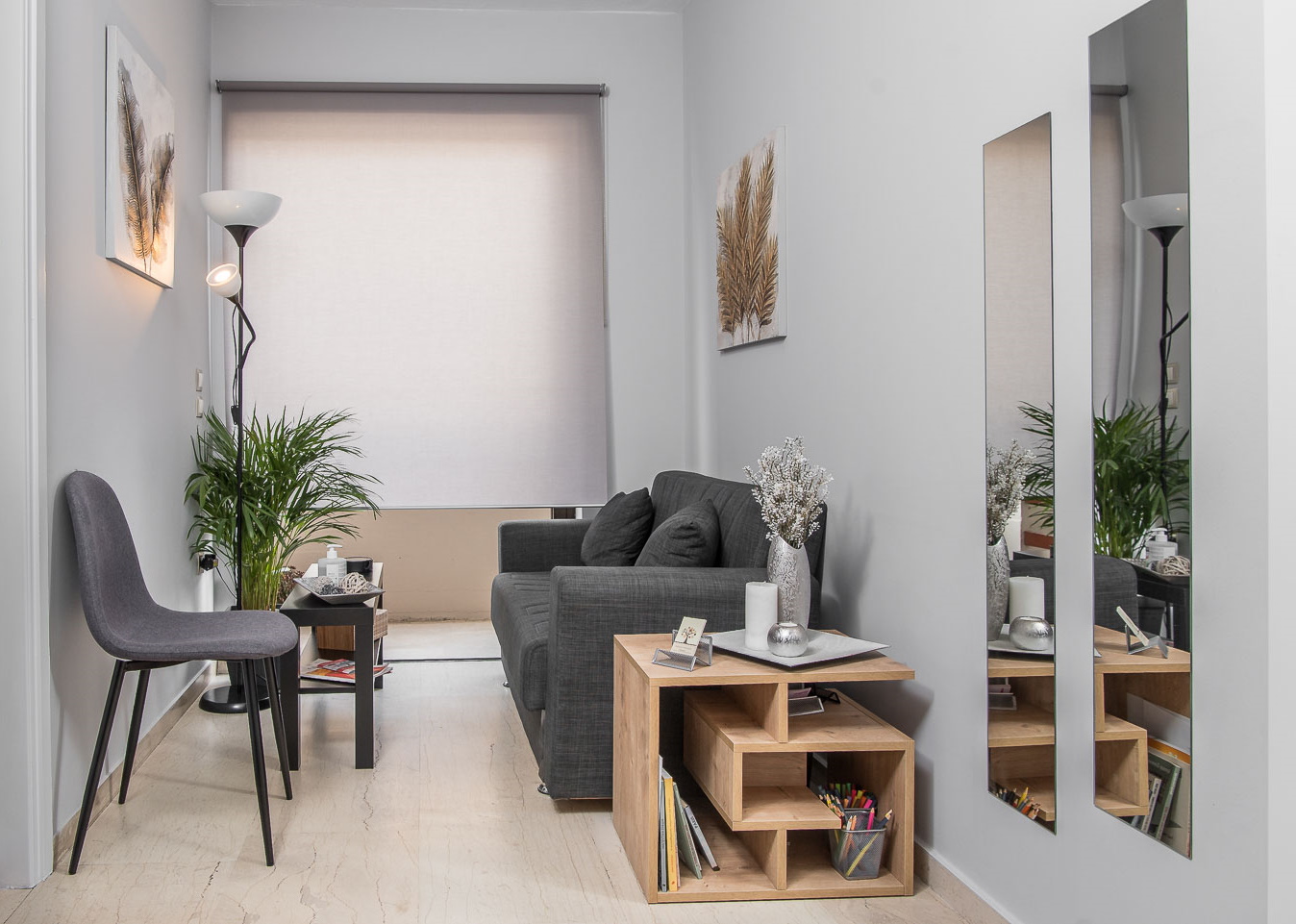 Χώρος Αναμονής (3)